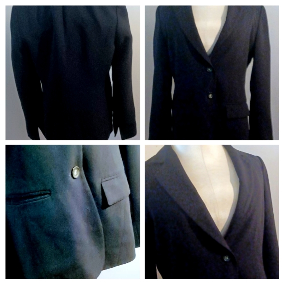 Liz Claiborne Blazer